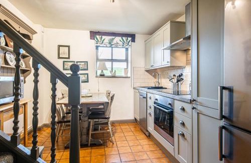 Bakewell House | Cuckoo