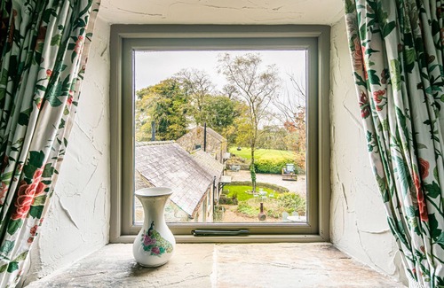 Bakewell Cottage | Cuckoo