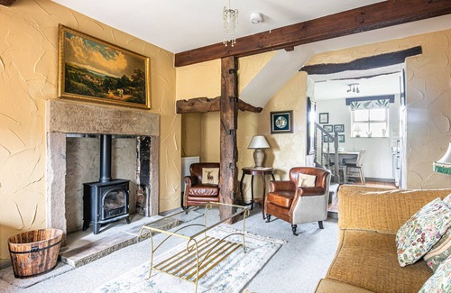 Bakewell Cottage | Cuckoo