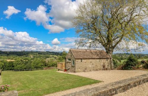 Ashover House | Cuckoo Nest