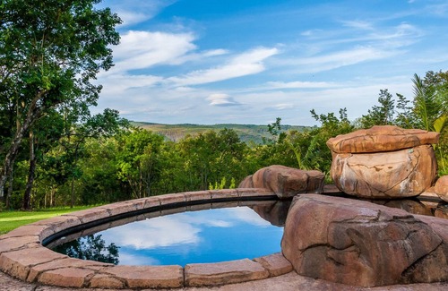 Hazyview Bed & Breakfast | Cuckoo Ridge Country Retreat
