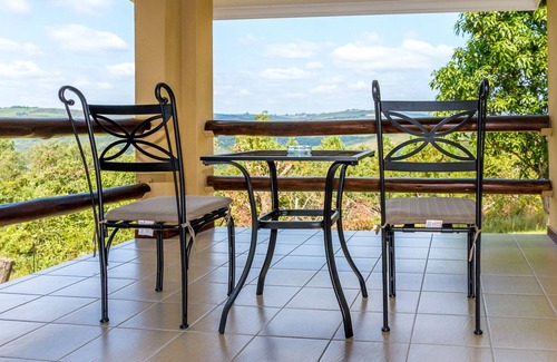 Hazyview Bed & Breakfast | Cuckoo Ridge Country Retreat