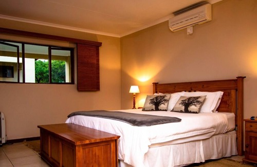 Hazyview Bed & Breakfast | Cuckoo Ridge Country Retreat