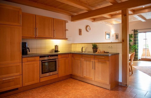 Gmund am Tegernsee Apartment | Cuckoo's nest - Berghammer's organic farm