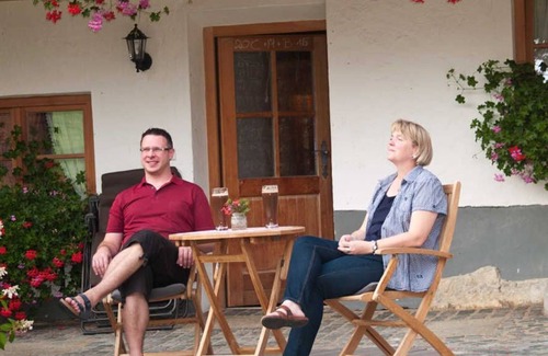 Gmund am Tegernsee Apartment | Cuckoo's nest - Berghammer's organic farm
