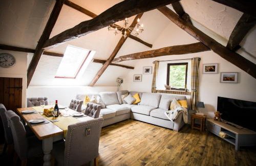 Rosevine House | Cuckoo's Nest at Country Ways