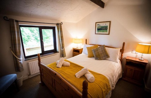 Rosevine House | Cuckoo's Nest at Country Ways