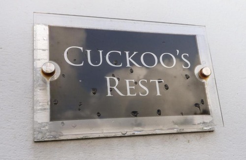 Mabe Apartment | Cuckoo's Rest