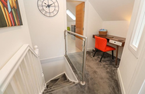 Mabe Apartment | Cuckoo's Rest