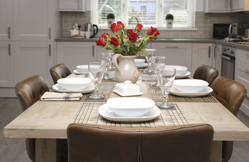 Porthmadog Cottage | Cuckooland