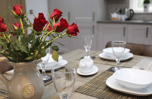 Porthmadog Cottage | Cuckooland