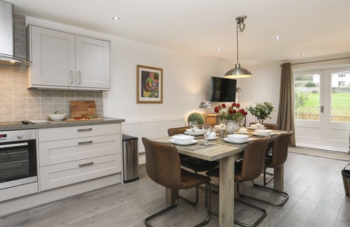 Porthmadog Cottage | Cuckooland