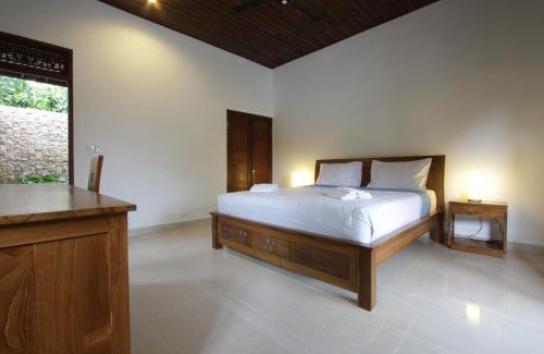 Penestanan House | Cucu House