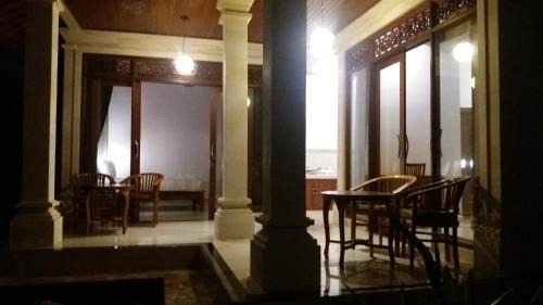 Penestanan House | Cucu House