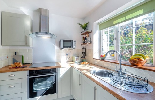 Tywyn House | Cuddfan Abergynolwyn