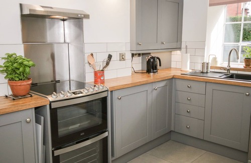 Llangollen Cottage | Cuddfan