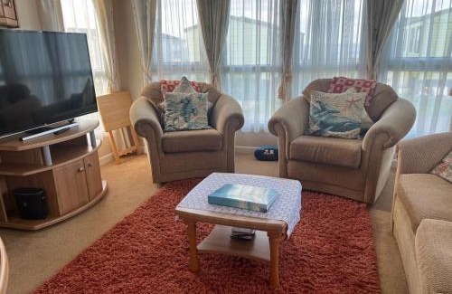Llanrhystud House | Cuddfan