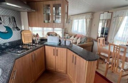 Llanrhystud House | Cuddfan
