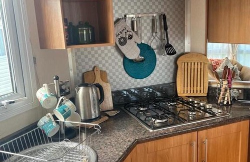 Llanrhystud House | Cuddfan