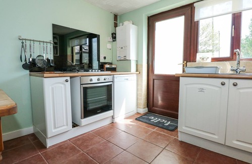 Tremadog Cottage | Cuddfan
