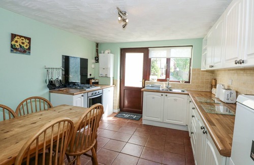 Tremadog Cottage | Cuddfan