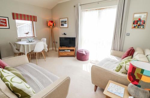 Seahouses Apartment | Cuddy's Holm