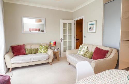 Seahouses Apartment | Cuddy's Holm