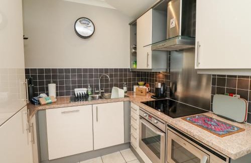 Seahouses Apartment | Cuddy's Holm