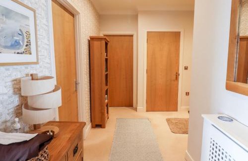 Seahouses Apartment | Cuddy's Holm