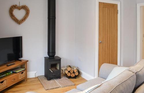 Belford House | Cuddy's Rest
