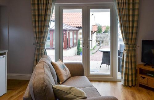 Belford House | Cuddy's Rest