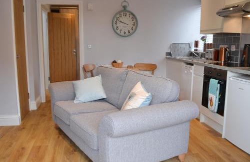 Belford House | Cuddy's Rest