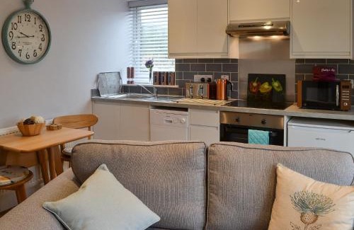 Belford House | Cuddy's Rest