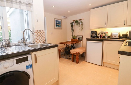 Llithfaen Cottage | Cudfan Fach