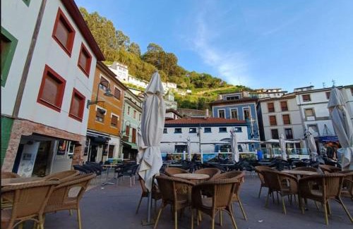Cudillero Apartment | Cudillero centro