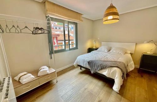 Cudillero Apartment | Cudillero centro