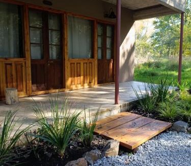 Tandil Cabin | Cuenca del Bosque
