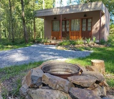 Tandil Cabin | Cuenca del Bosque