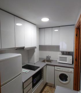 Old Town Apartment | Cuencaloft El Balcón de los Tintes