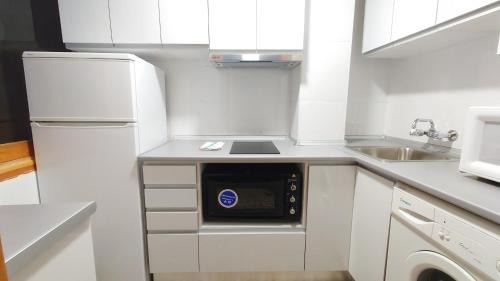 Old Town Apartment | Cuencaloft El Balcón de los Tintes