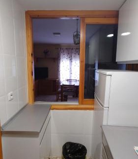 Old Town Apartment | Cuencaloft El Balcón de los Tintes