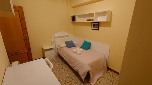 Old Town Apartment | Cuencaloft El Balcón de los Tintes