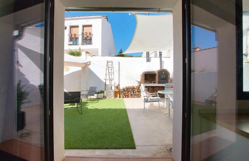 Cuenca House | Cuencaloft El Patio de Enrique