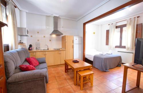 Old Town Apartment | CUENCALOFT EL SALVADOR