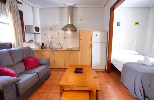 Old Town Apartment | CUENCALOFT EL SALVADOR