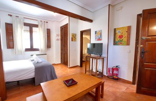 Old Town Apartment | CUENCALOFT EL SALVADOR