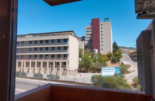 Cuenca Apartment | Cuencaloft H Virgen de la Luz
