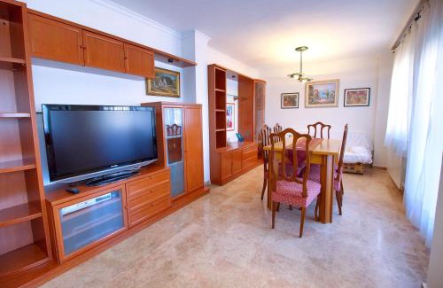 Cuenca Apartment | Cuencaloft H Virgen de la Luz