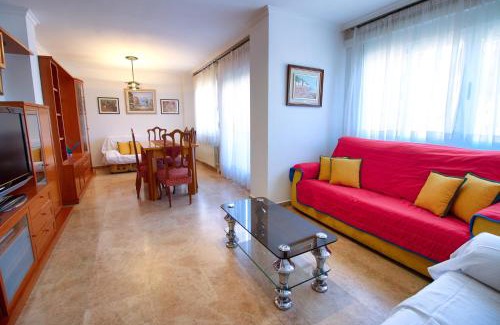 Cuenca Apartment | Cuencaloft H Virgen de la Luz