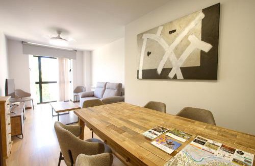 Cuenca Apartment | Cuencaloft Villacuenca